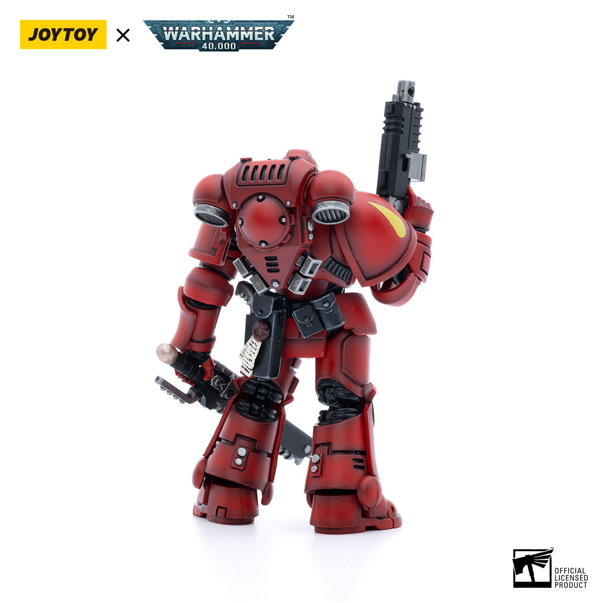 Warhammer 40K - Blood Angels - Intercessors