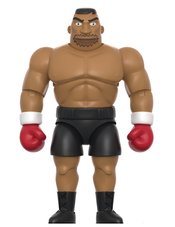 ULTIMATES SIMPSONS WAVE 4 DREDERICK TATUM (preorder)