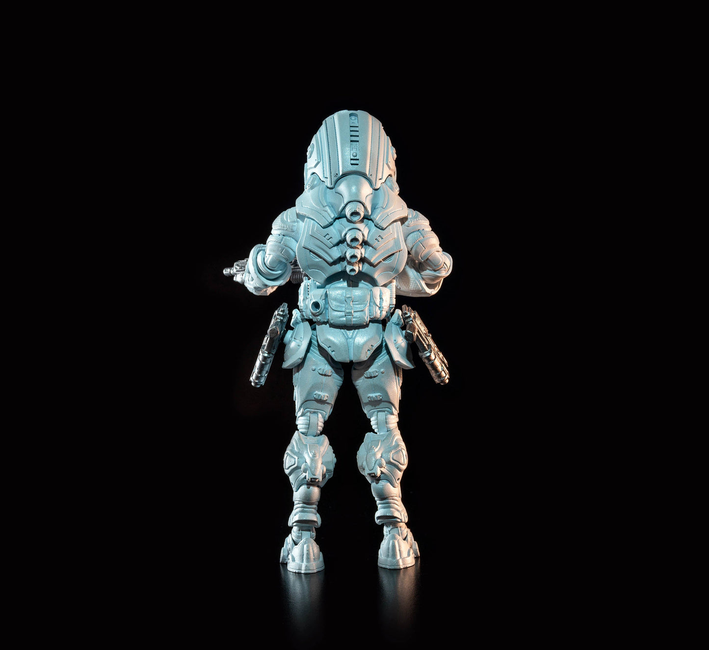 T.U.5.C.C. Science Officer - Cosmic Legions - Hvalkatar: Book One