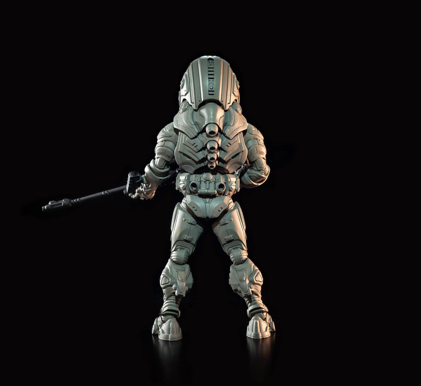 T.U.5.C.C. Sentry - Cosmic Legions  - Hvalkatar: Book One