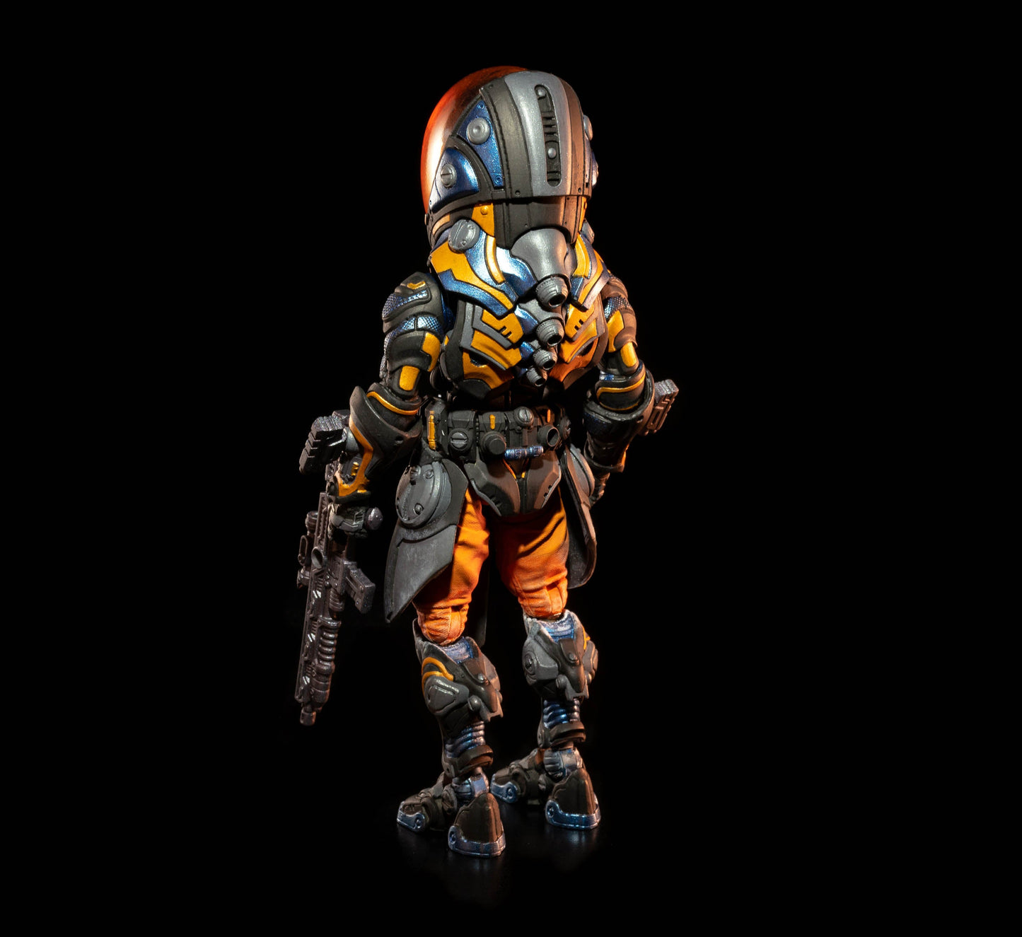 THYGAR HVALKATAR - Cosmic Legions- Hvalkatar: Book One