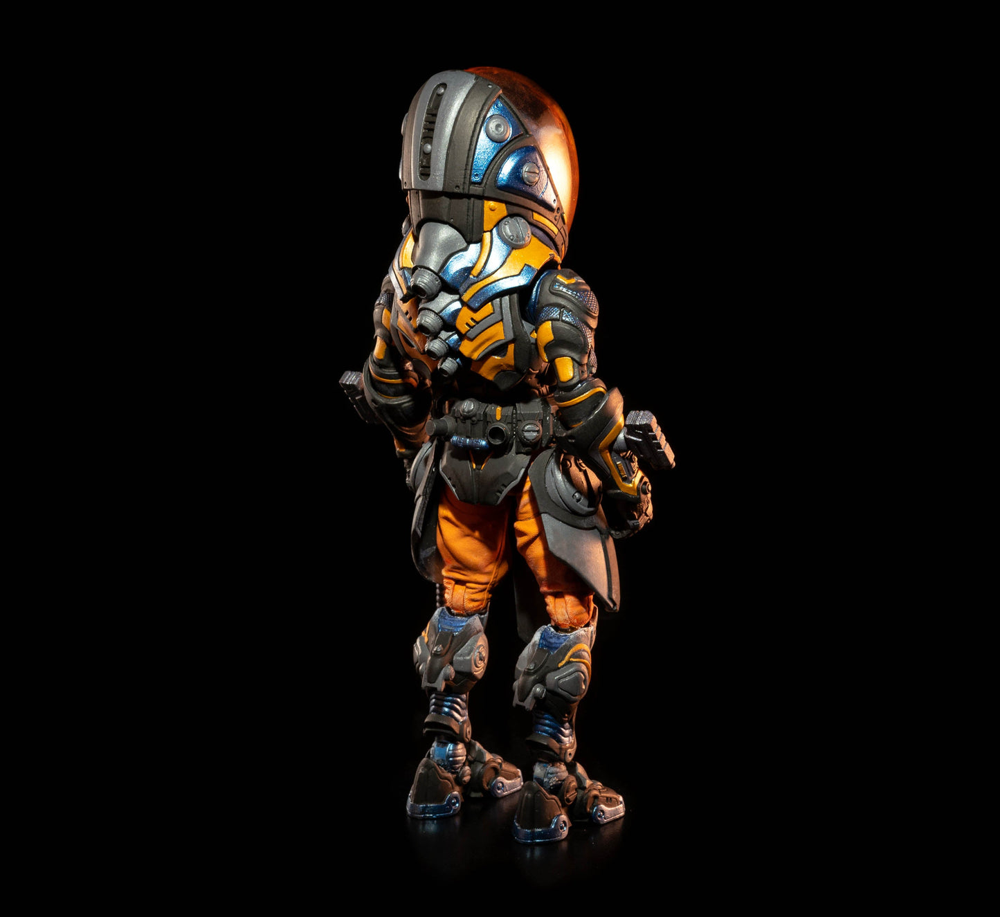 THYGAR HVALKATAR - Cosmic Legions- Hvalkatar: Book One