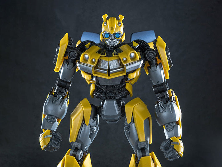 Transformers: Rise of the Beasts Bumblebee Advanced "Model Kit"