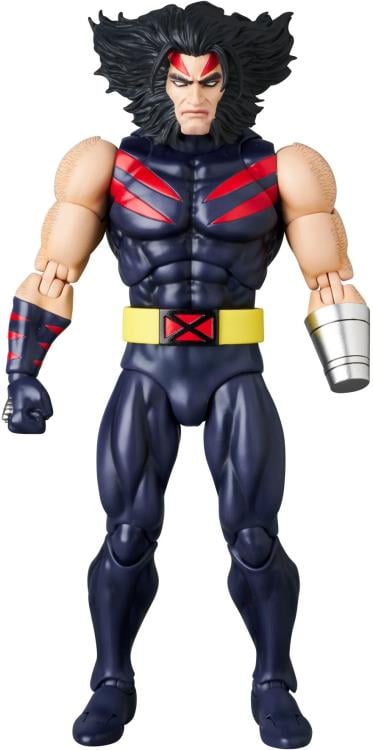 X-Men: Age of Apocalypse MAFEX #249 - Weapon X