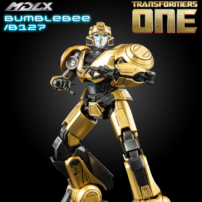 Transformers One MDLX Bumblebee (B127)