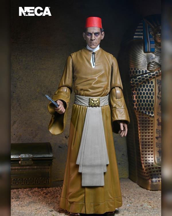 Universal Monsters Ultimate Ardath Bey