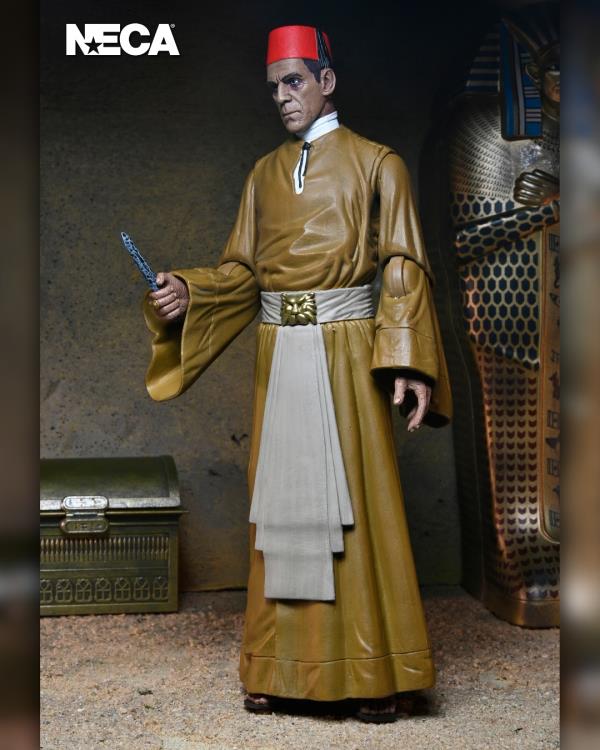 Universal Monsters Ultimate Ardath Bey
