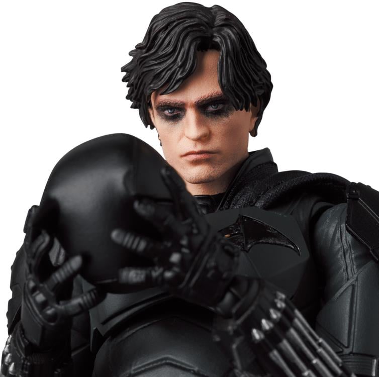 The Batman MAFEX #188 Batman
