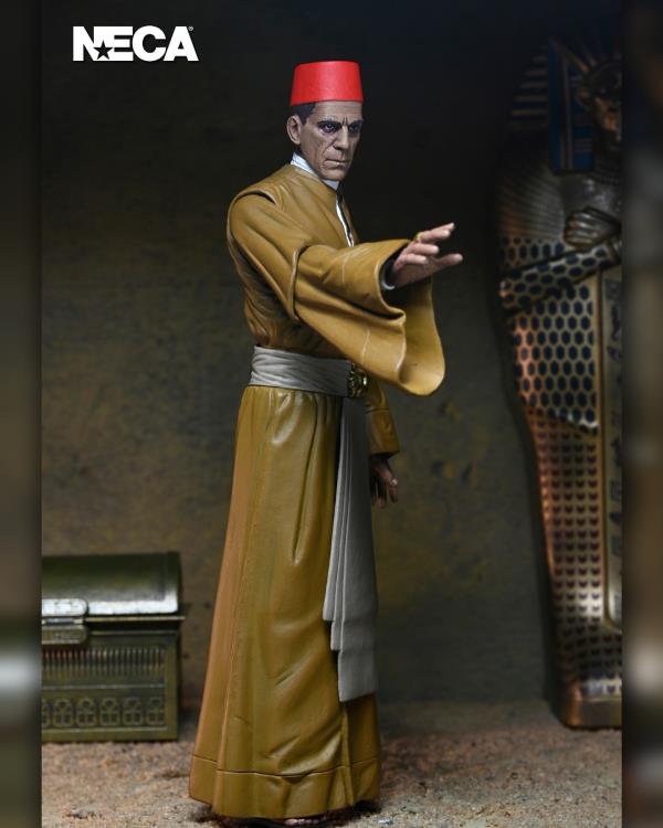 Universal Monsters Ultimate Ardath Bey