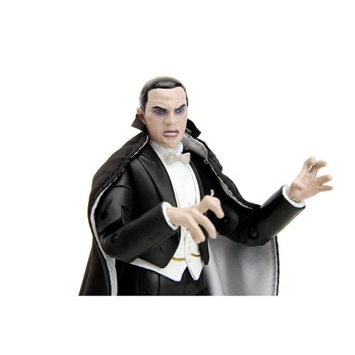 UNIVERSAL MONSTERS LUGOSI DRACULA