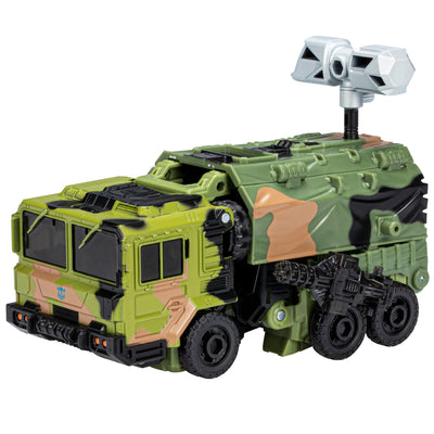 Transformers Legacy Wreck 'N Rule Collection Prime Universe Bulkhead - exclusive