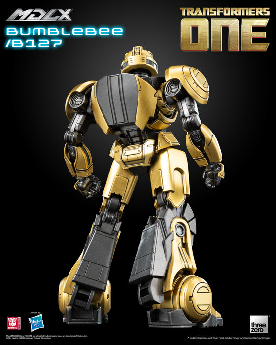 Transformers One MDLX Bumblebee (B127)
