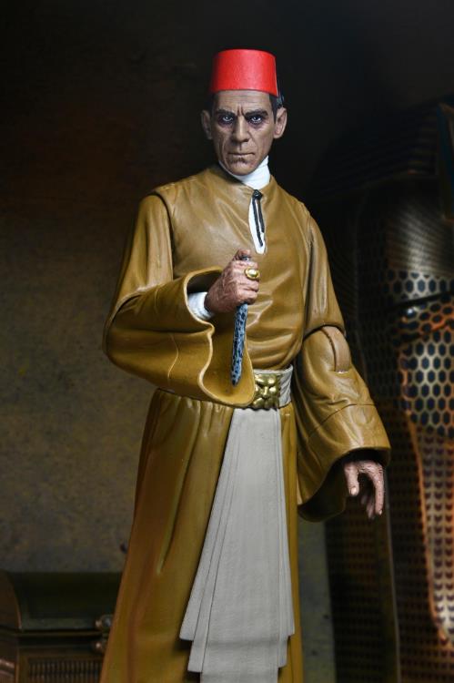 Universal Monsters Ultimate Ardath Bey