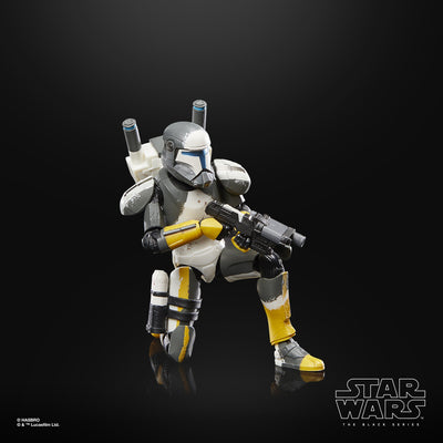 Star Wars The Black Series RC-1262 - Scorch - reissues (preorder Q1 2026)