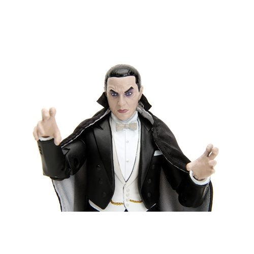 UNIVERSAL MONSTERS LUGOSI DRACULA