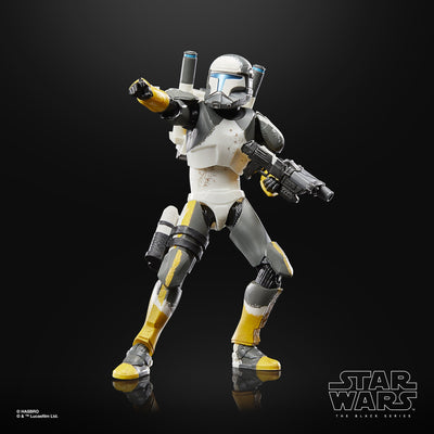 Star Wars The Black Series RC-1262 - Scorch - reissues (preorder Q1 2026)