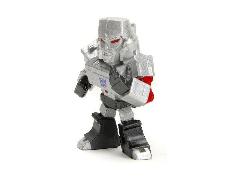 Transformers MetalFigs 2.5" Mini Figure Four-Pack
