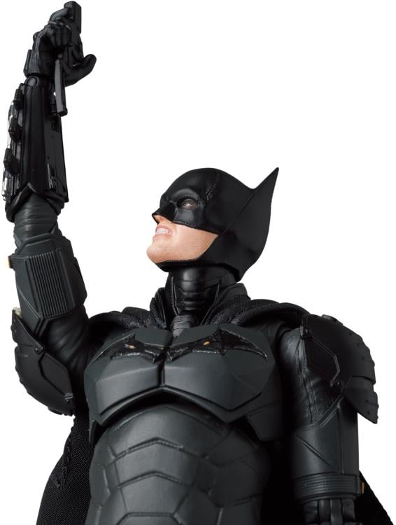 The Batman MAFEX #188 Batman