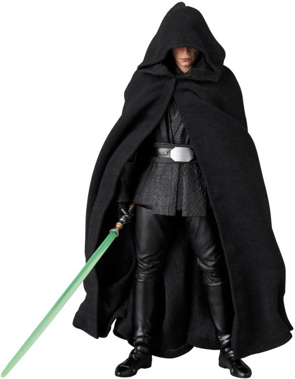 The Mandalorian MAFEX #227 Luke Skywalker
