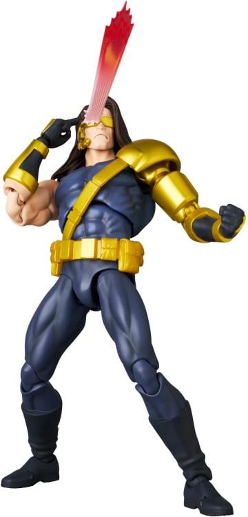 X-Men: Age of Apocalypse MAFEX #250 Cyclops