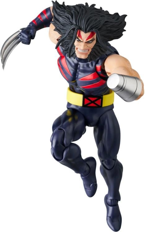 X-Men: Age of Apocalypse MAFEX #249 - Weapon X