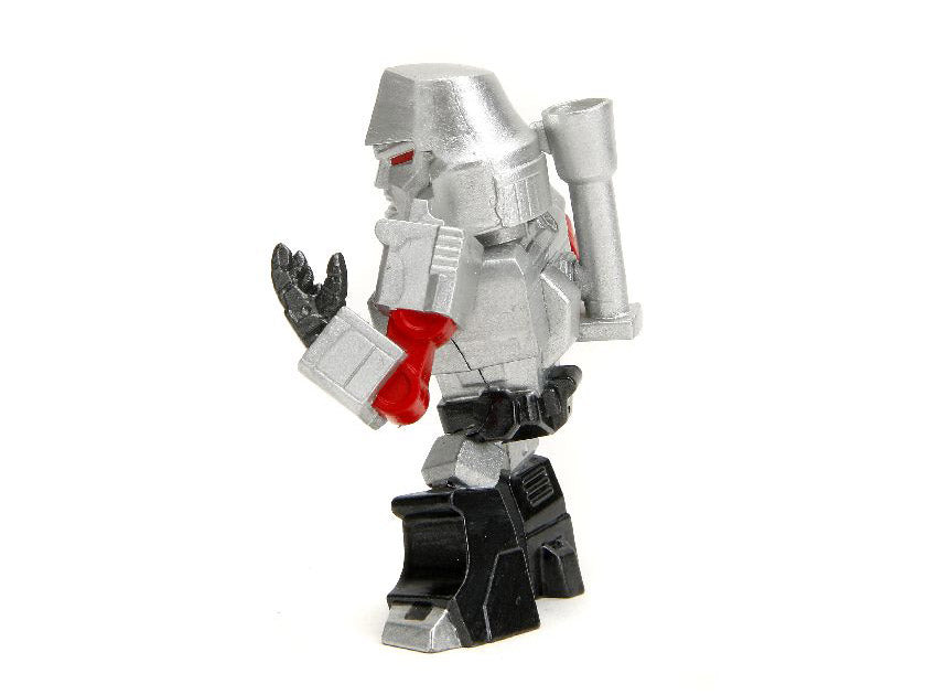 Transformers MetalFigs 2.5" Mini Figure Four-Pack