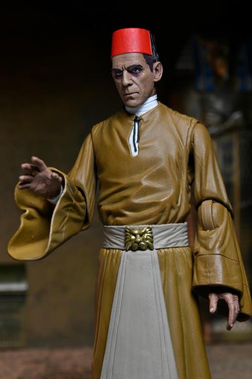 Universal Monsters Ultimate Ardath Bey