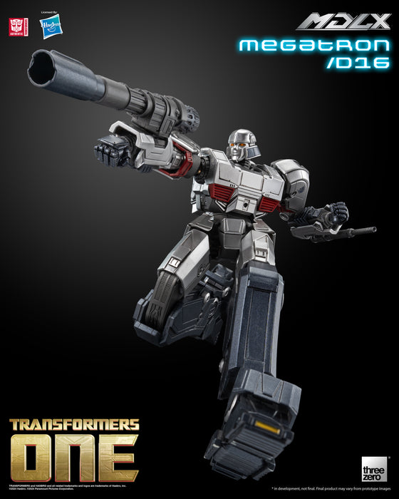 Transformers One MDLX Megatron (D16)