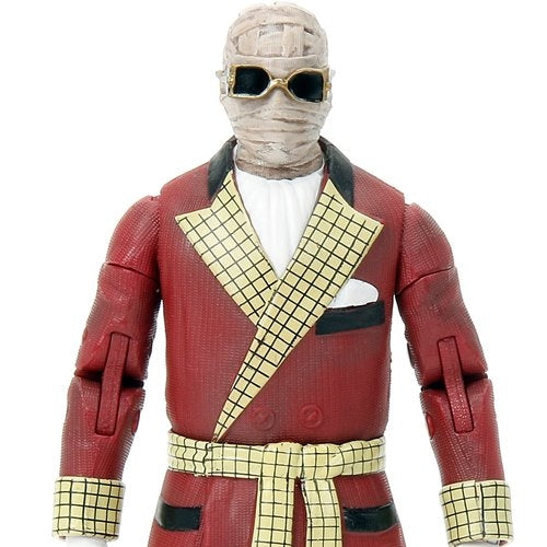 UNIVERSAL MONSTERS INVISIBLE MAN
