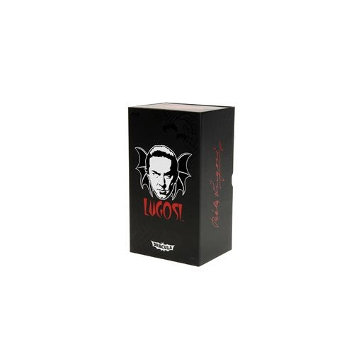 UNIVERSAL MONSTERS LUGOSI DRACULA