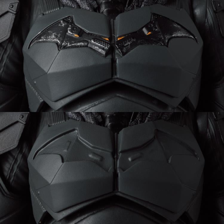 The Batman MAFEX #188 Batman