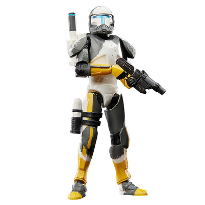 Star Wars The Black Series RC-1262 - Scorch - reissues (preorder Q1 2026)