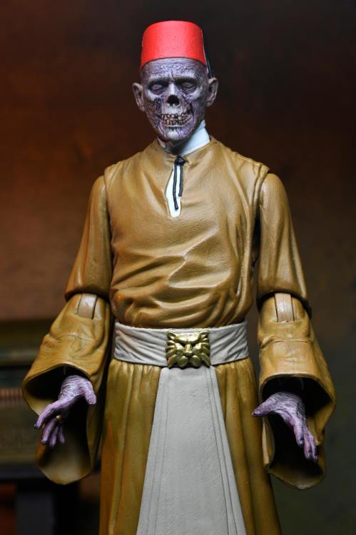 Universal Monsters Ultimate Ardath Bey