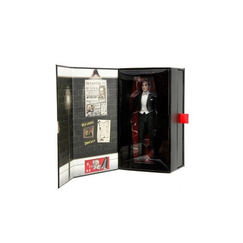 UNIVERSAL MONSTERS LUGOSI DRACULA