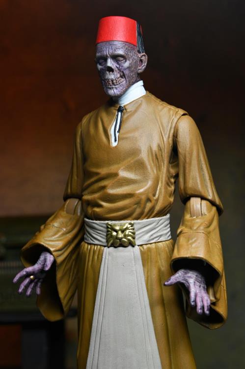Universal Monsters Ultimate Ardath Bey
