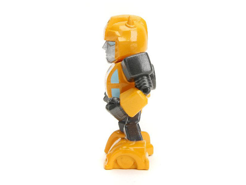 Transformers MetalFigs 2.5" Mini Figure Four-Pack
