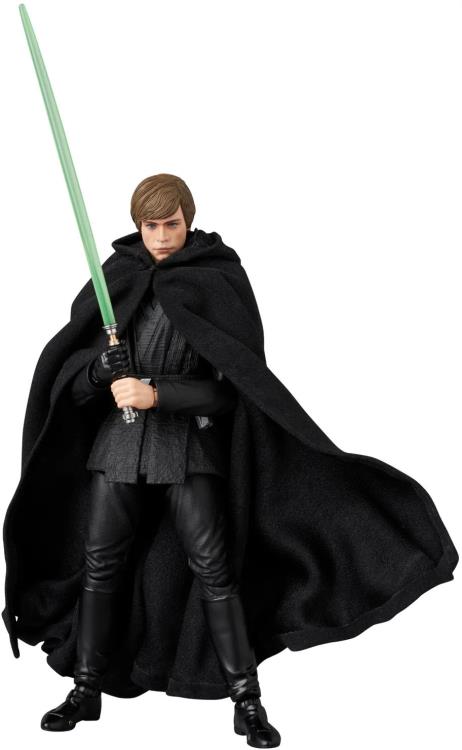 The Mandalorian MAFEX #227 Luke Skywalker