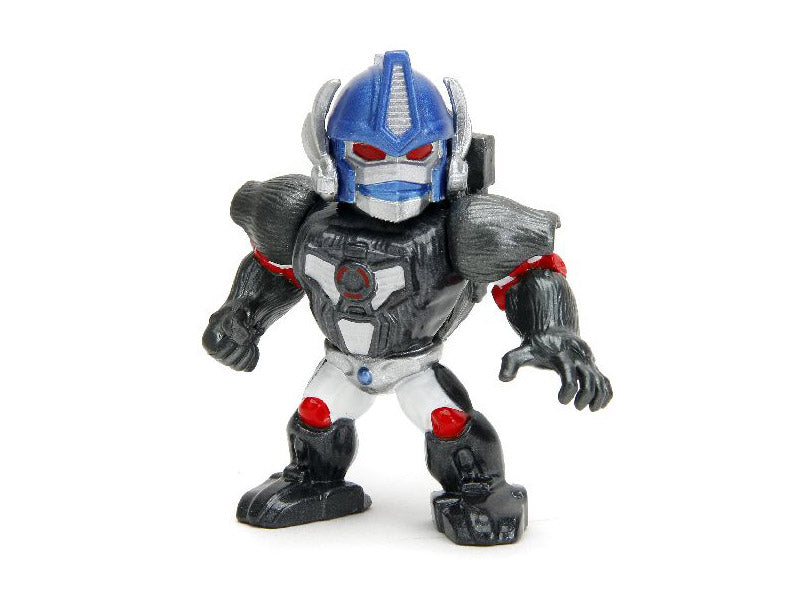 Transformers MetalFigs 2.5" Mini Figure Four-Pack
