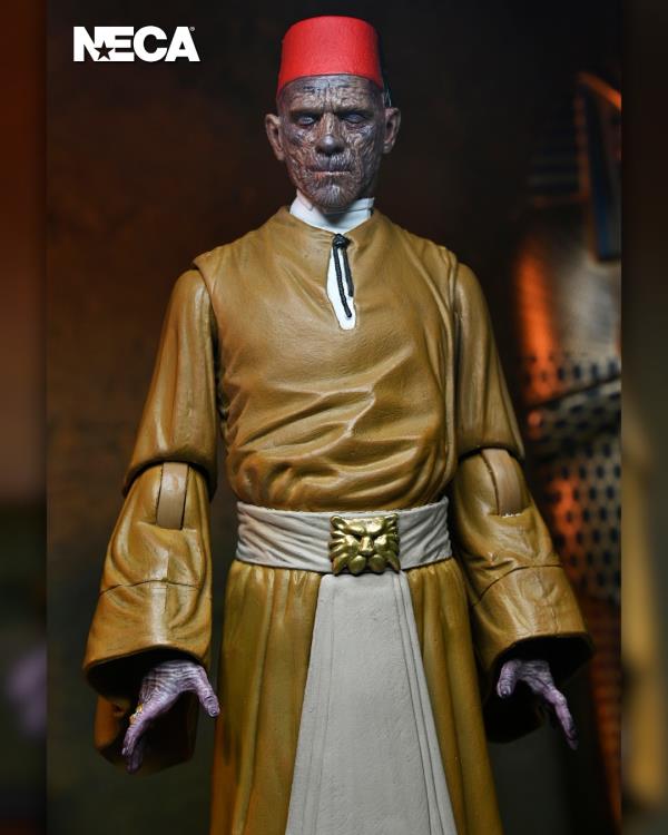 Universal Monsters Ultimate Ardath Bey