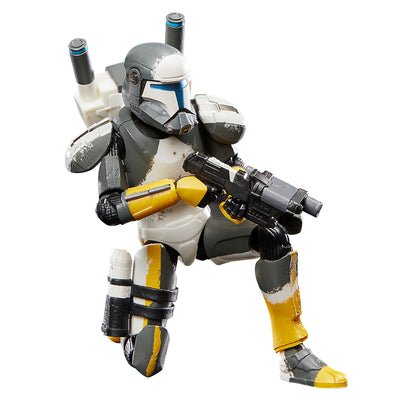 Star Wars The Black Series RC-1262 - Scorch - reissues (preorder Q1 2026)