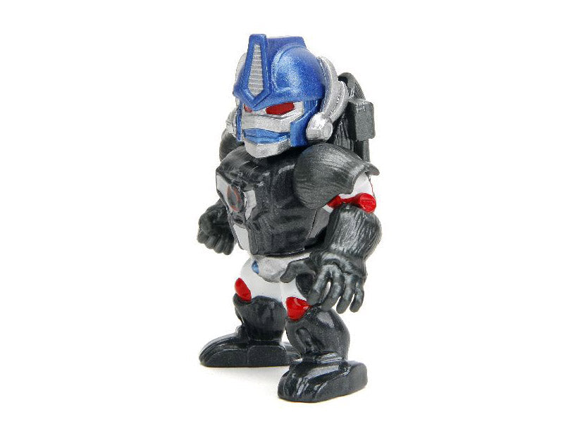 Transformers MetalFigs 2.5" Mini Figure Four-Pack
