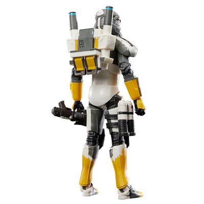 Star Wars The Black Series RC-1262 - Scorch - reissues (preorder Q1 2026)