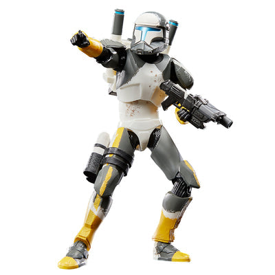 Star Wars The Black Series RC-1262 - Scorch - reissues (preorder Q1 2026)