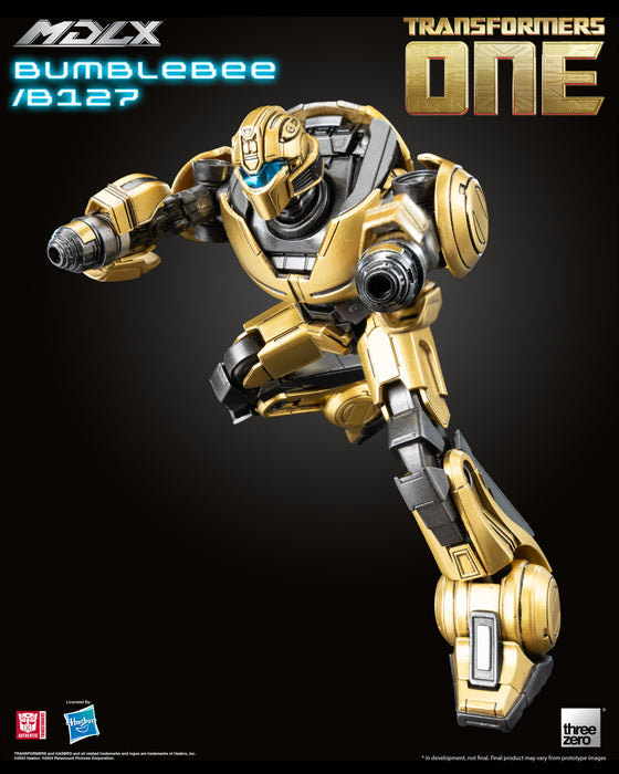 Transformers One MDLX Bumblebee (B127)