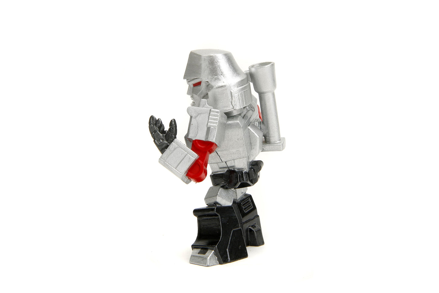 TRANSFORMERS 2.5IN METALFIGS 4-pack