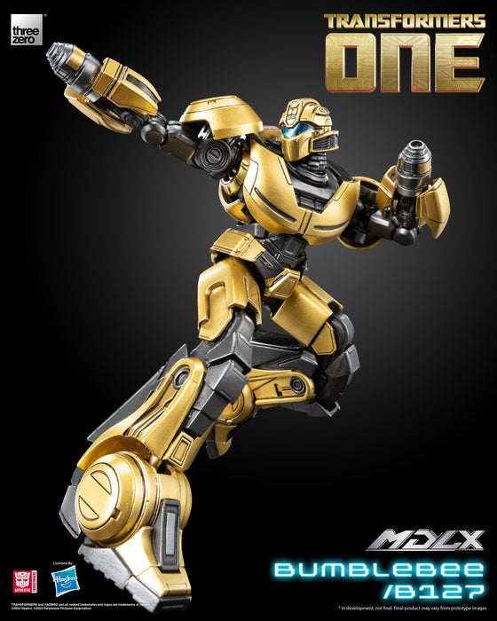 Transformers One MDLX Bumblebee (B127)
