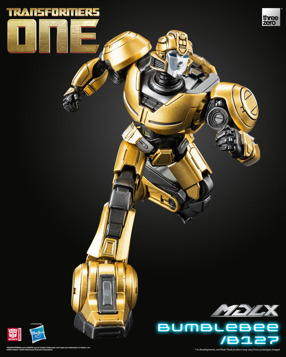 Transformers One MDLX Bumblebee (B127)