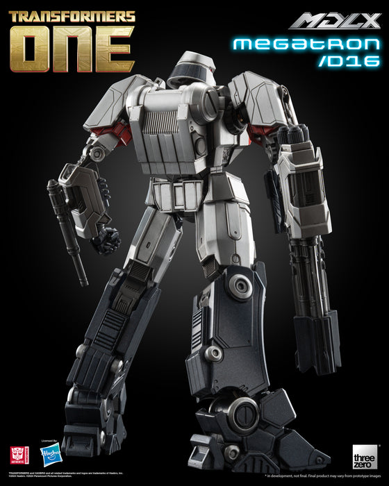 Transformers One MDLX Megatron (D16)