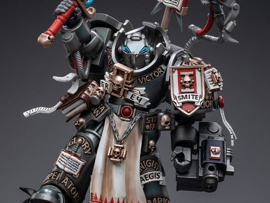 Warhammer 40K - Grey Knights - Terminator Incanus Neodan