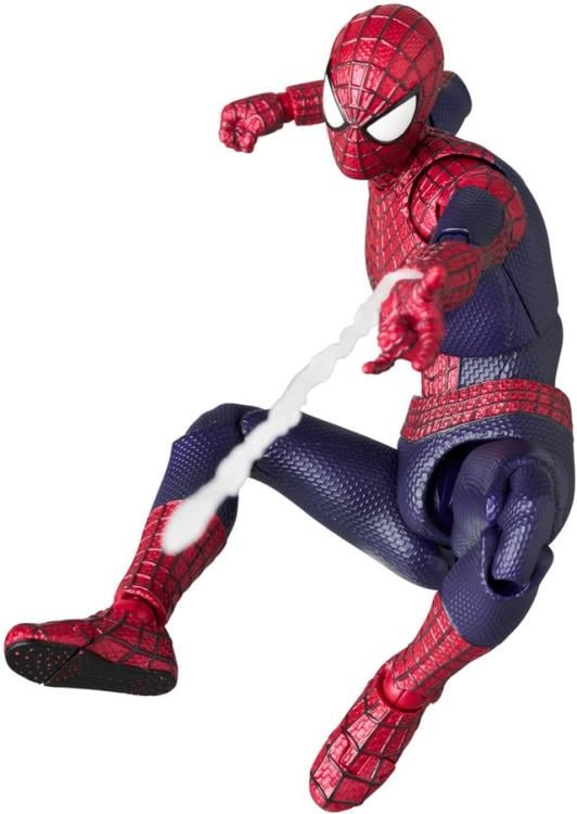 The Amazing Spider-Man 2 MAFEX No.248 Spider-Man